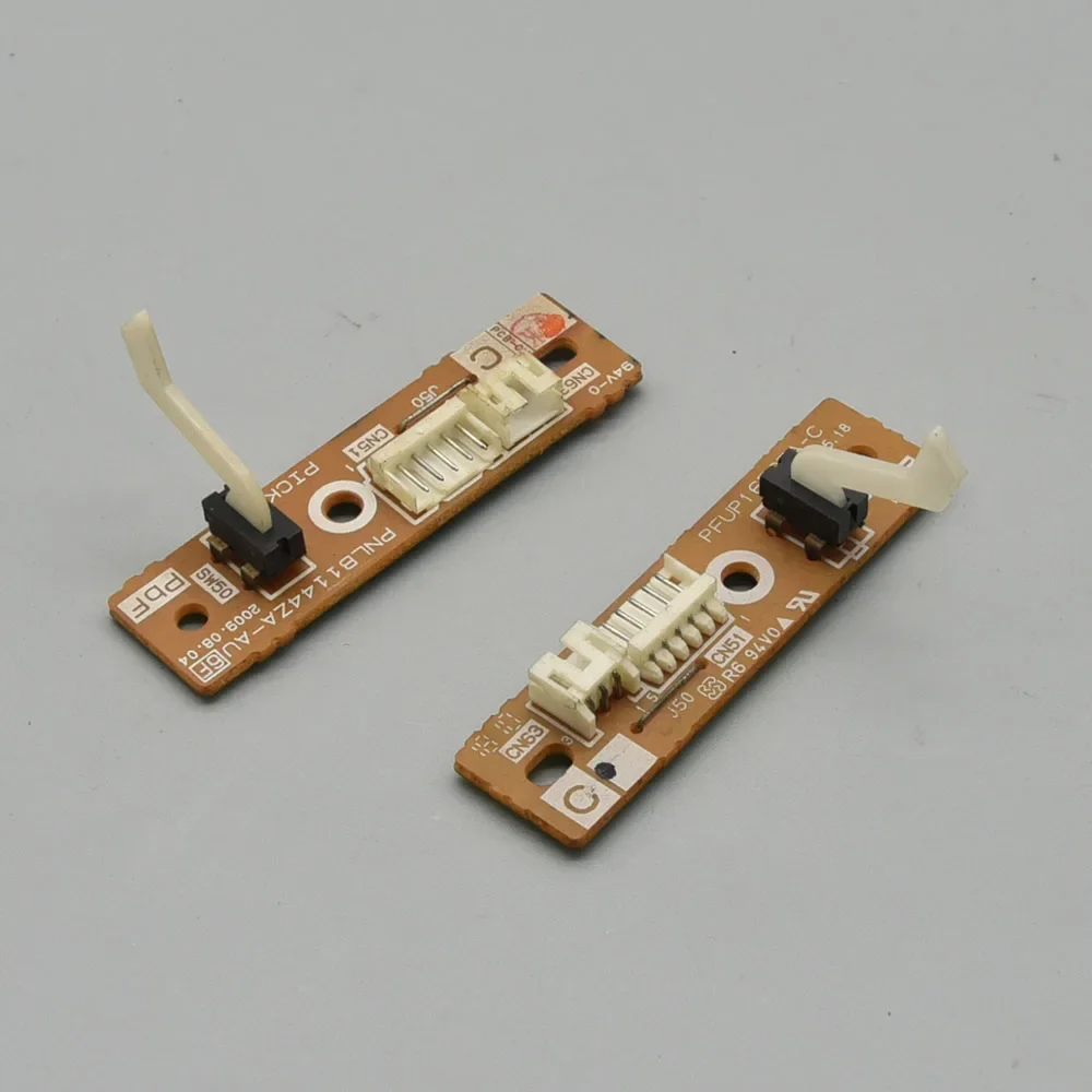 1Pcs Feed Sensor For Panasonic KX-MB2033 KX MB2000 MB 2003 2008 2038 778 228 788 CN
