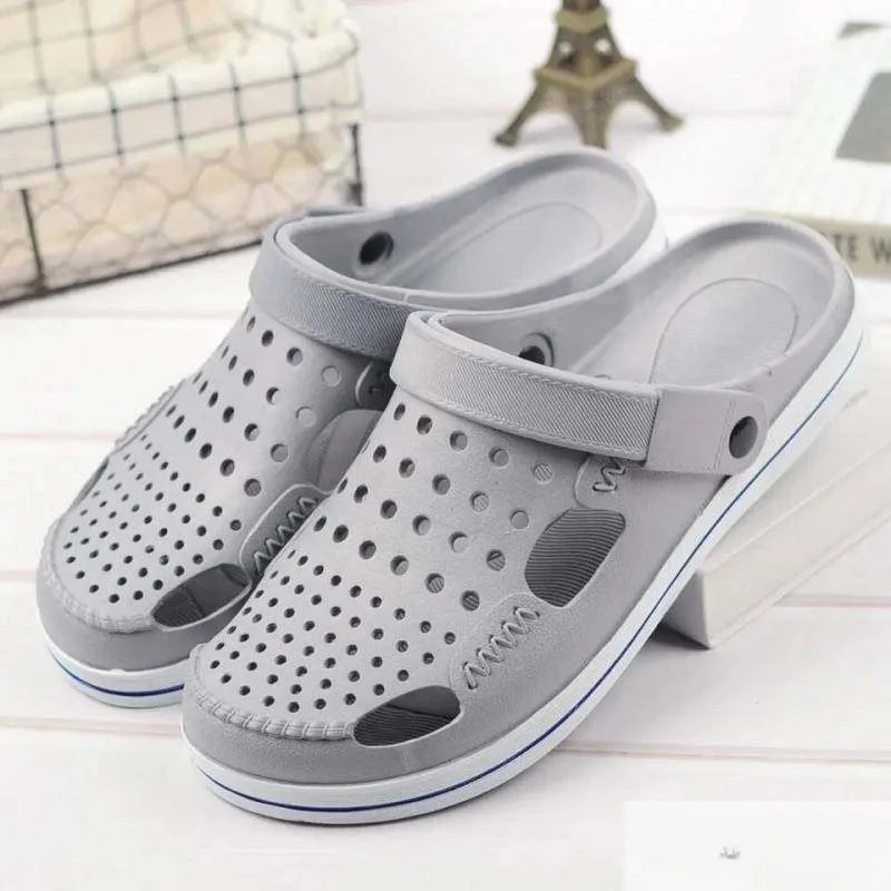 novos-sapatos-clog-masculinos-com-solado-grosso-para-trabalho-interno-e-externo-antiderrapantes-resistentes-ao-desgaste-sa