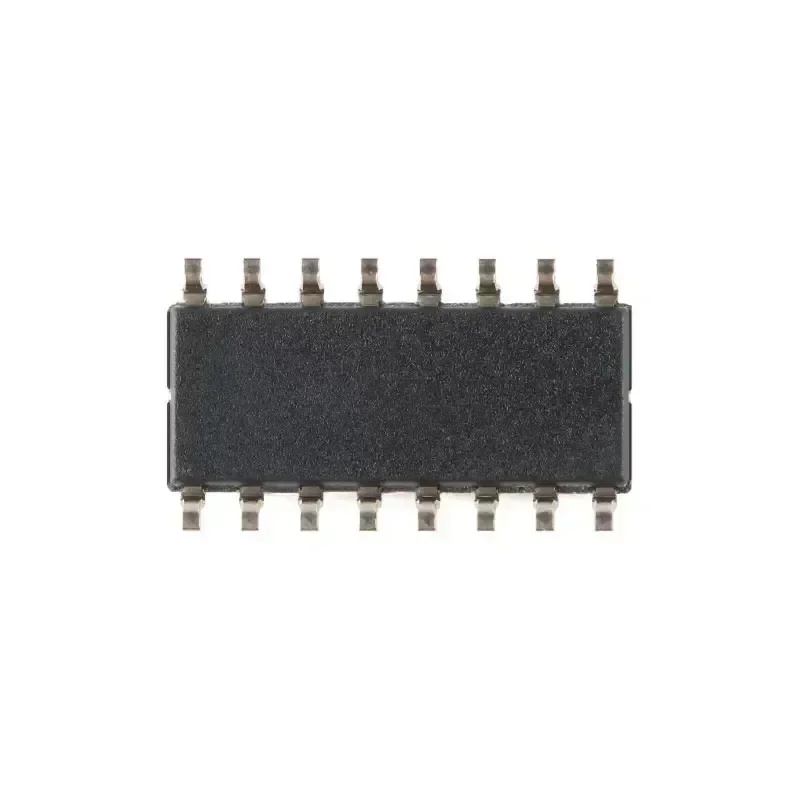 5PCS 새로운 HEF4015BT HEF4019BT HEF4020BT HEF4021BT 품질 보증 HEF4027BT HEF4050BT HEF4053BT HEF4076BT HEF4511BT HEF4528BT