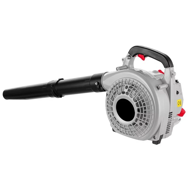 25Cc Leaf Blower Garden Blower Deciduous 2 Stroke Garden Tools Petrol Leaf Blower Fast Shipping