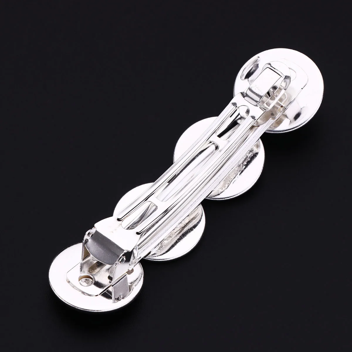 

10 Pcs Small Hair Clips for Women Accessories Spring DIY Accessory Hairpin Fashion Headdress