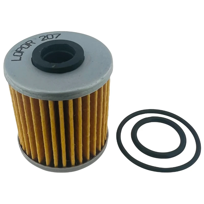 

Motorcycle Oil Filters For Suzuki RM-Z250 RMZ250 RM-Z 250 2004-2021