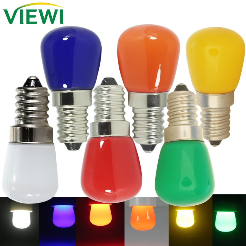 Mini Led Bulb E14 1…