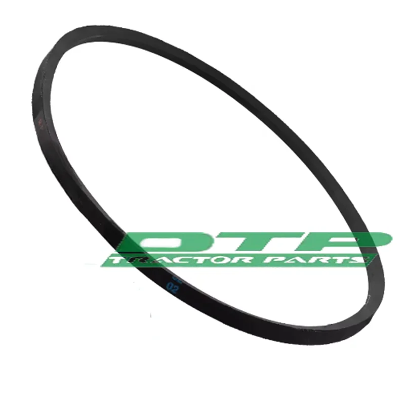 Jinma Tractor Parts, Fan Belt V-Belt AV 13-805 for Yangdong Y385Y380 Engine