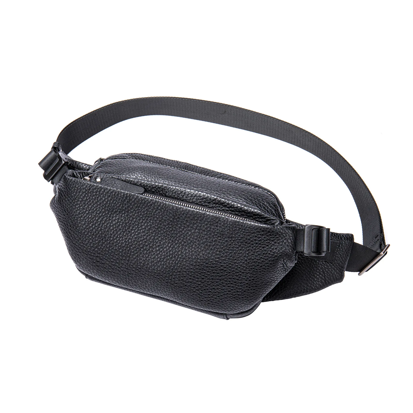 

Модная поясная сумка из натуральной кожи для мужчин, поясная сумка, кожаная поясная сумка, поясная сумка, поясная сумка для денег, поясная сумка molle pochete