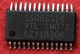 SS08SG16VTL TSSOP28