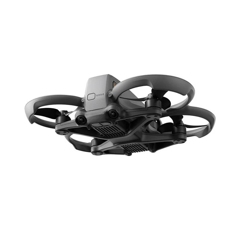 First-view aerial drone 4K ultra-wide, low-altitude motion control