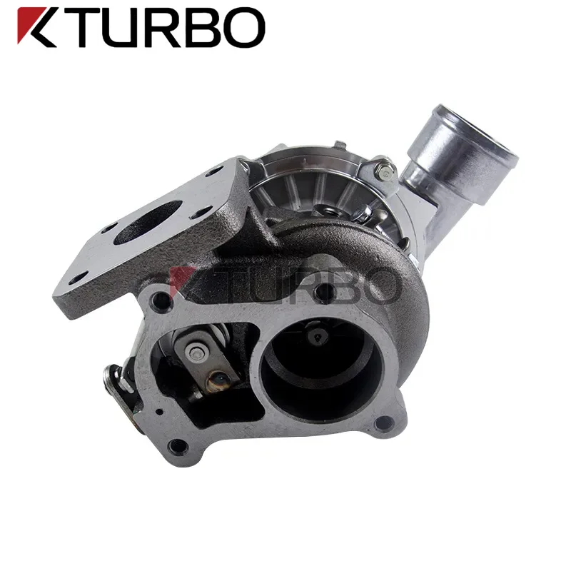 Suitable for Isuzu turbocharger RHF4 8980118922 8980118923 points original revision two kinds