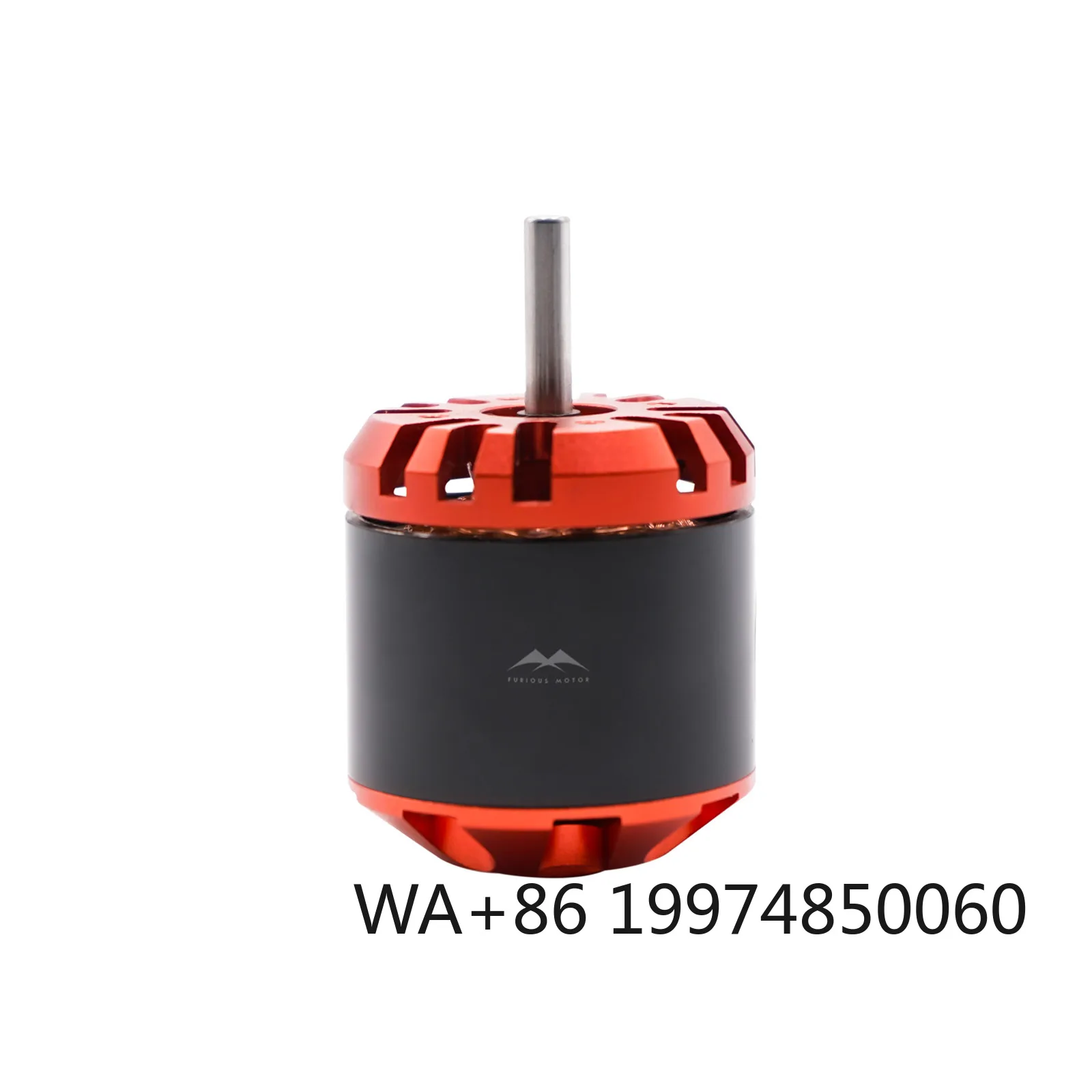 

24V/48V Brushless DC Outrunner Robot AGV Motor with High Torque Low Noise Explosion-Proof 5mm 4S/6S Permanent Magnet Drizzle"