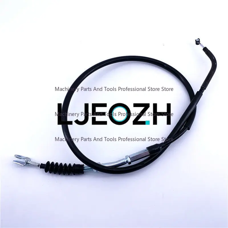 For Suzuki Sports Car Lichi GW250 Clutch Line GW250F/S Clutch Wire Height Increasing Rope Extended Edition