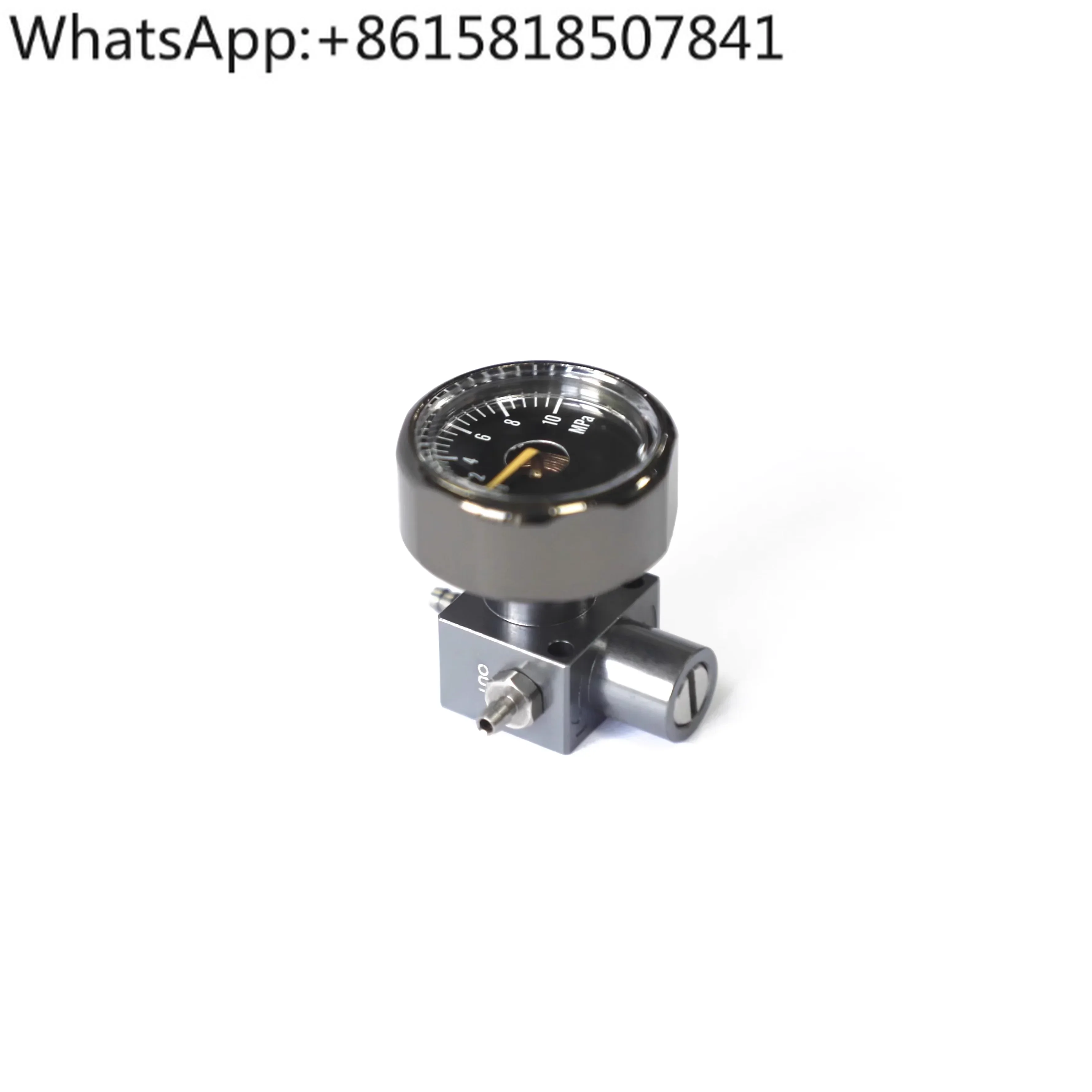 

Миниатюрный регулирующий клапан CUT-YL5, гидравлический предохранительный клапан, клапан сброса давления