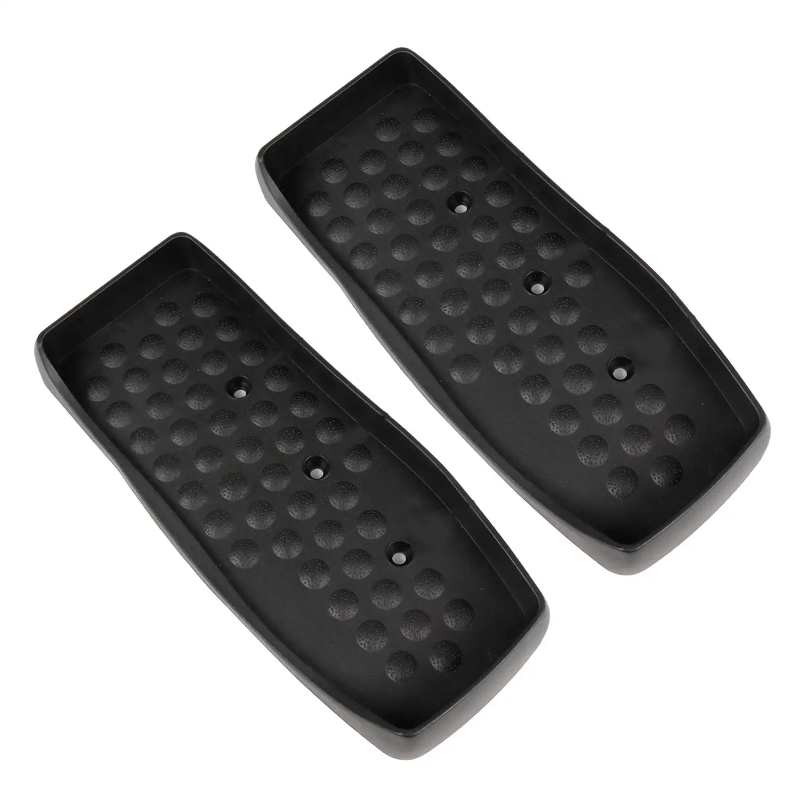 Aerobic Stepper Home Gym Exercise Platform Nonslip Training Deck Lightweight Core Cardio Strength for Indoor Use