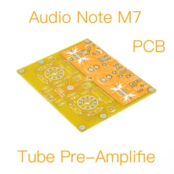 Mofi-AudioNote.M7-Tubeプレランプ-pcb