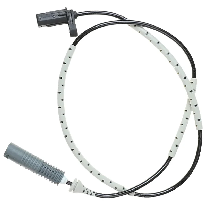 

Rear ABS Wheel Speed Sensor Rear Axle Pulse Sensor DSC 34526870076 34526760425 For BMW 1 3 Series E87 E90 E93 E92 130i 325i