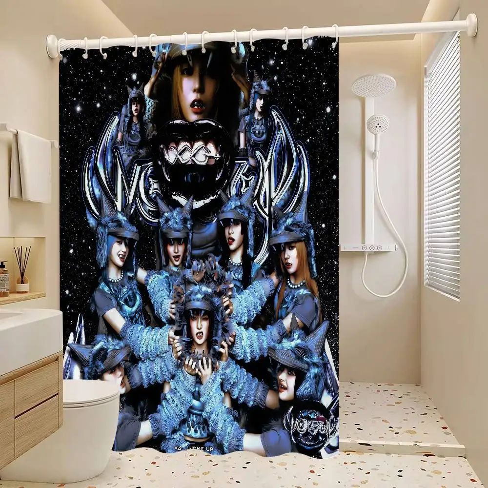 Kpop X-Xg New Dna S… - image