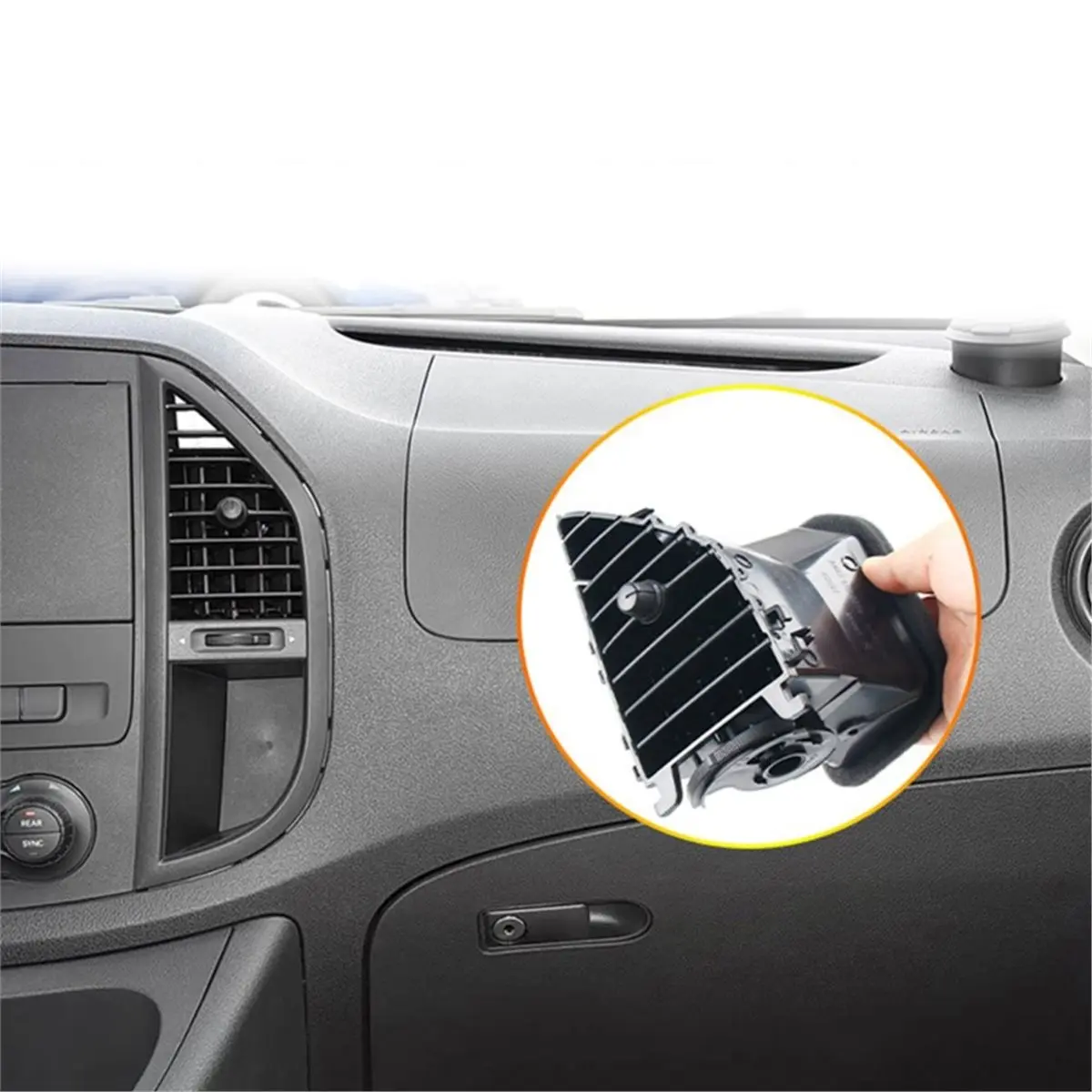 update-front-dashboard-center-a-c-vent-grille-air-conditioner-outlet-panel-for-mercedes-benz-vito-w447-w448-air-vent-assembly