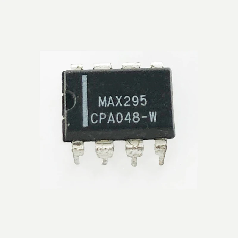 MAX295 MAX295CPA DIP-8 Brand New Original Factory