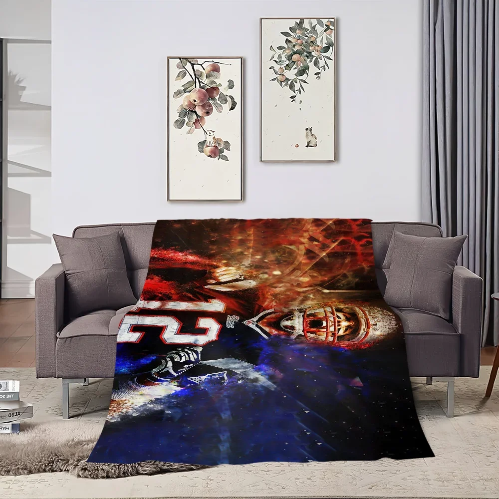 Football Quarterbac…