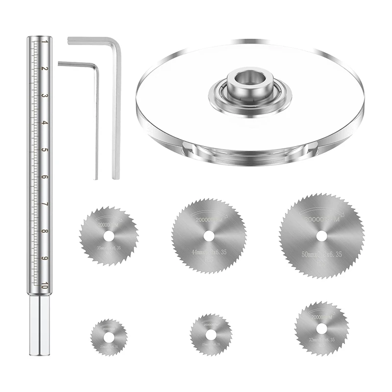 

PVC Inside Cutter Tools Kit, Inside Pipe Cutter For PVC Pipe With Adjustable Depth Gauge Guide,For PVC/Wood/Soft Metal