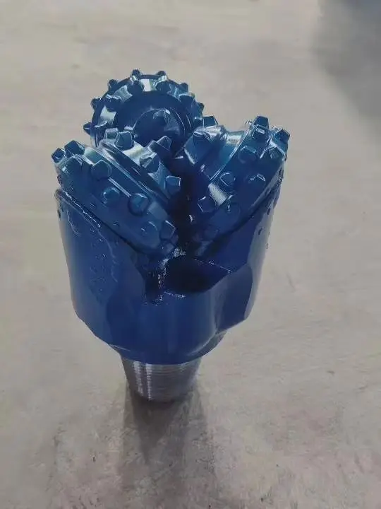

6.75-inch high-quality drill bit