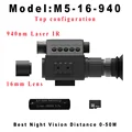M5-16-940High spec