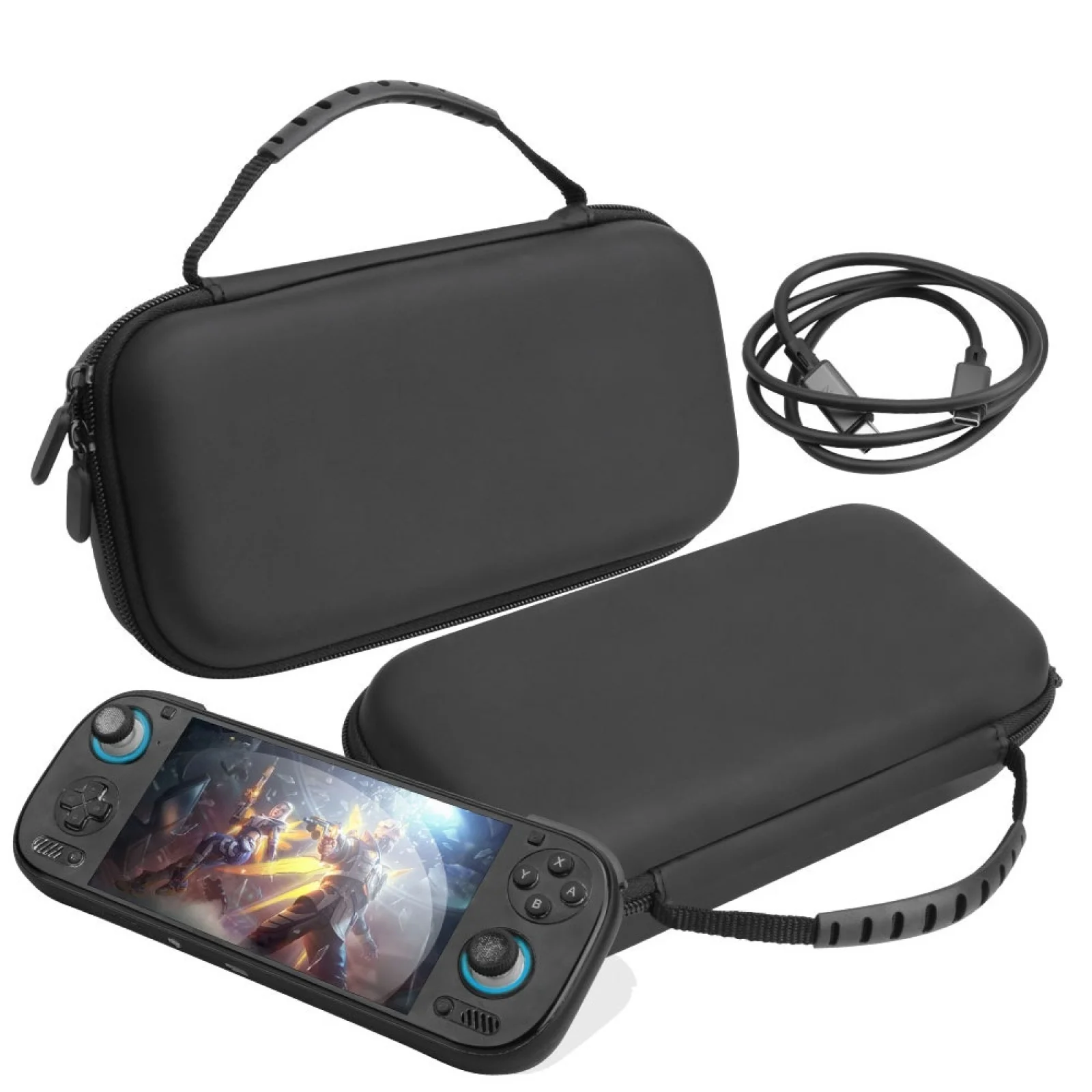 Hard Protective Case for Ayn Odin 3 - Safe Travel — view 4