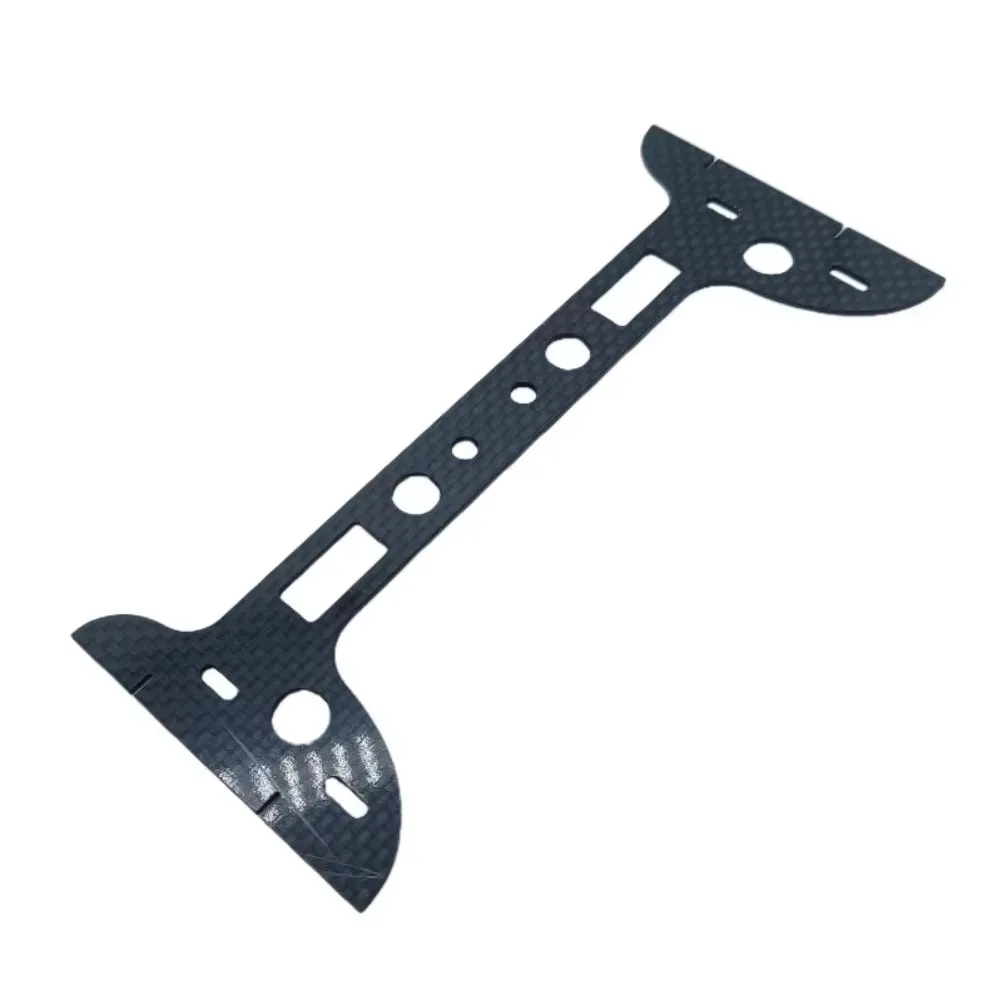 Fiber Protective Plate Gimbal Lens Camera Holder for DJI Phantom Elf 3 Drone Accessories