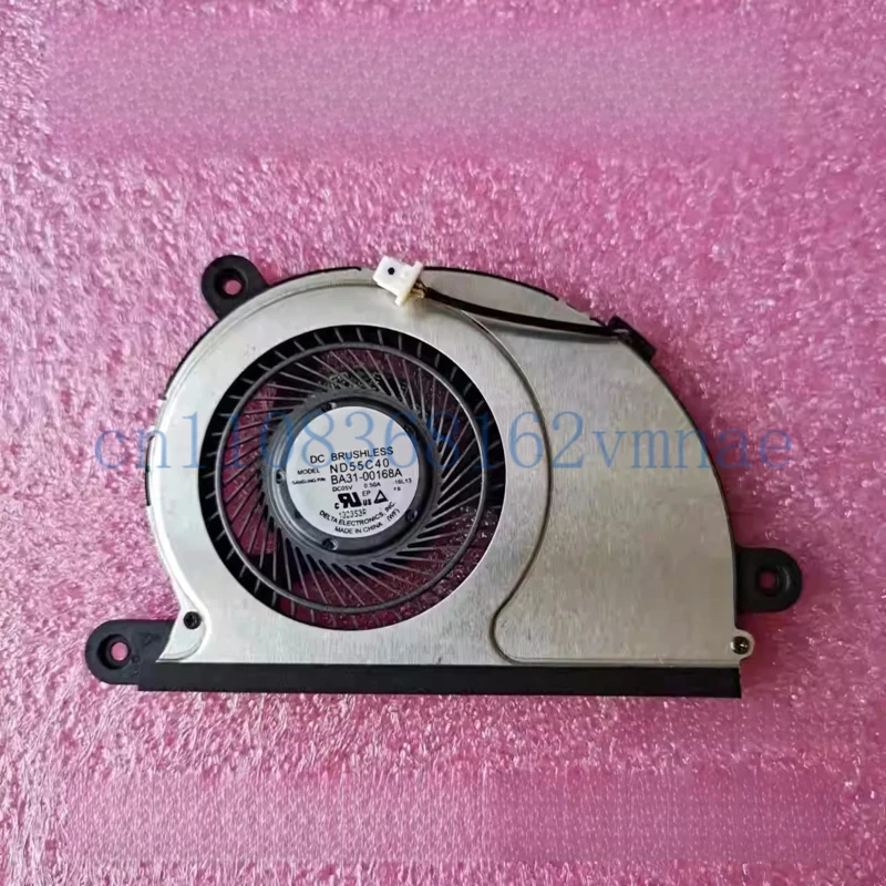 Fan for Samsung Notebook 9 Pen NP930QAA BA31-00168A