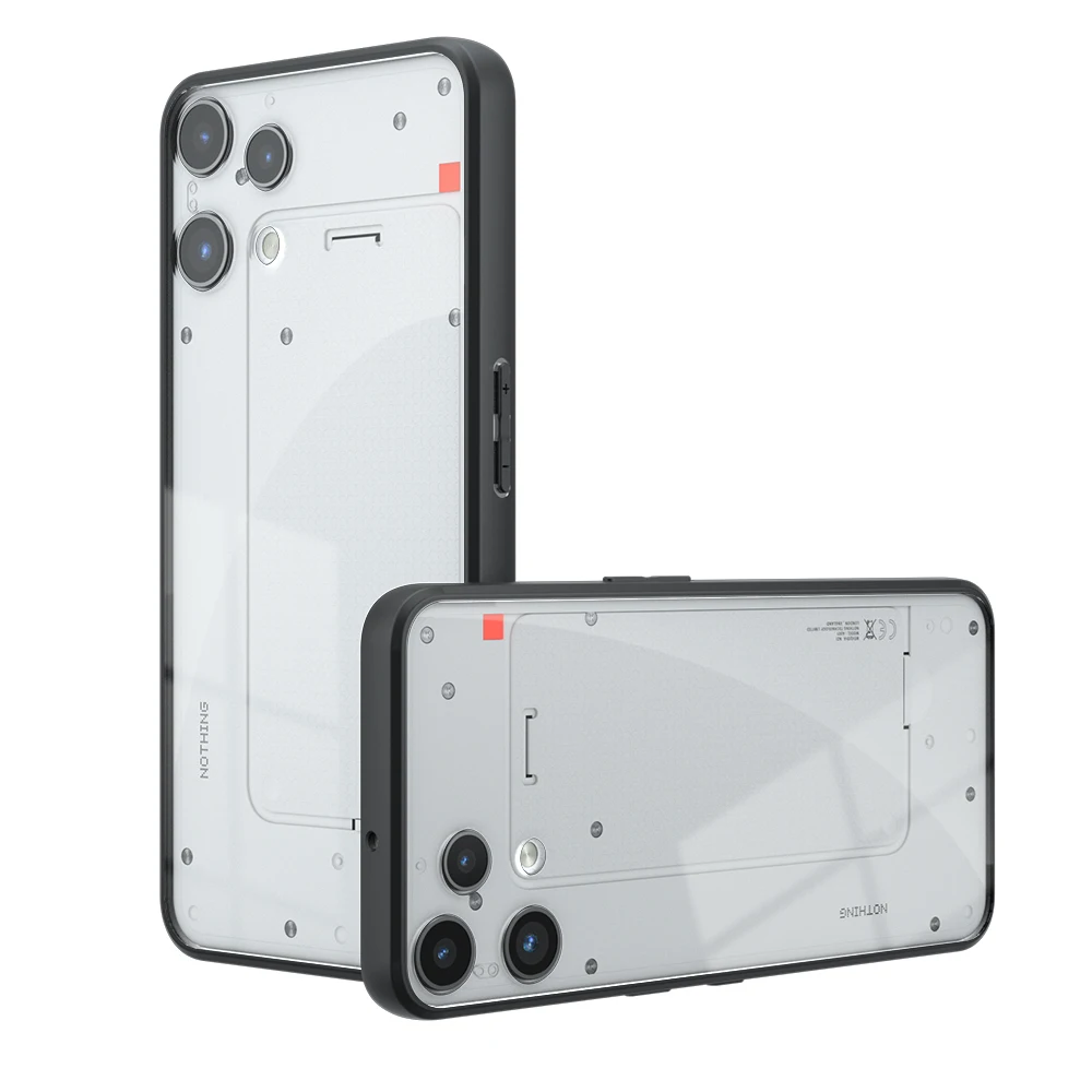 For Nothing Phone 3…