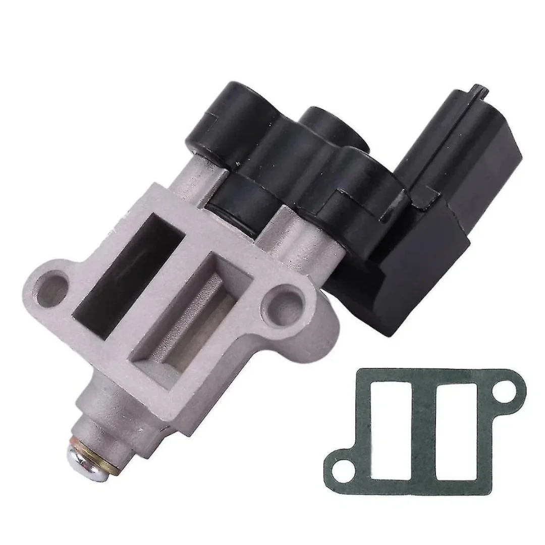 35150-26960 IAC da válvula de controle de ar docioso para HYUNDAI ACCENT KIA RIO RIO5 06-11 NOVO