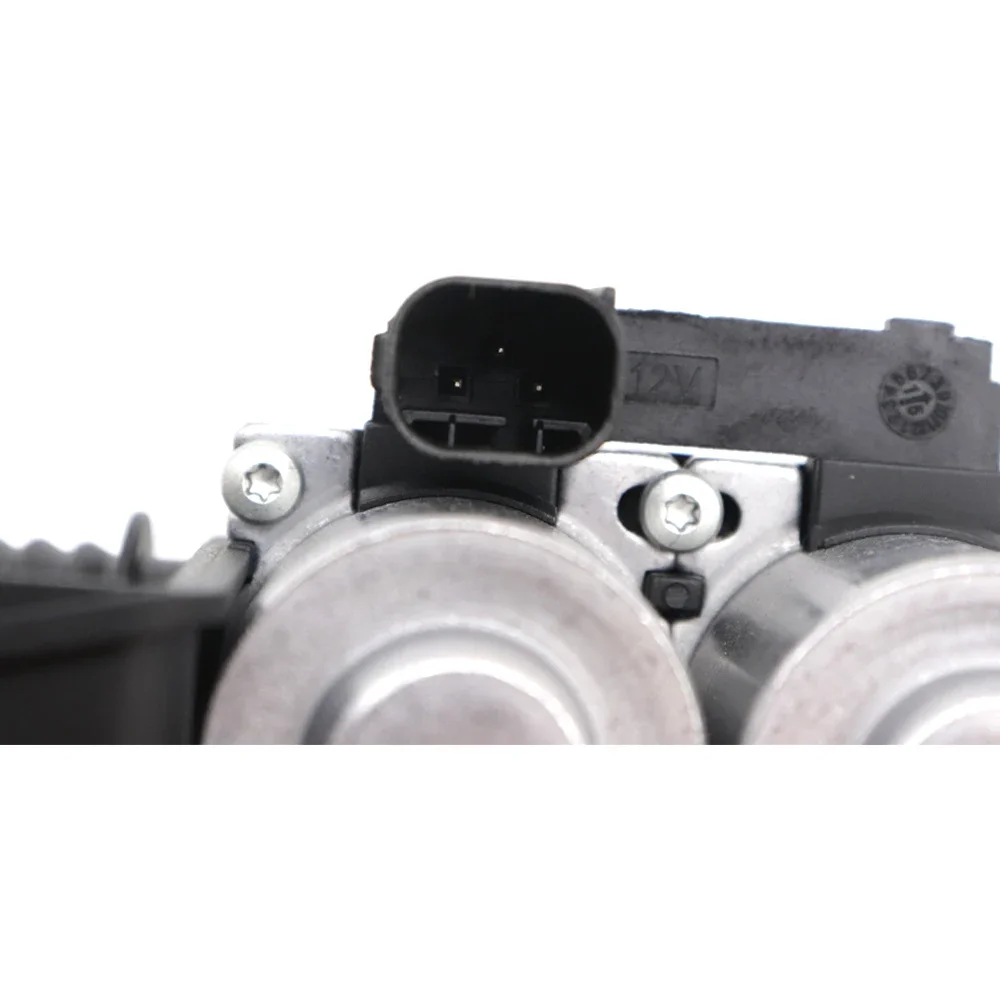 64116906652 Car Heater Control Valve Solenoid For BMW E60 E63 E65 E66 535i 535i xDrive 535xi 545i 550i 645Ci X5 5 6 7 Series