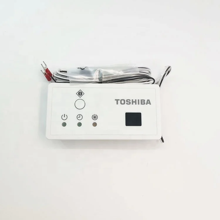 TLF Aria condizionata centralizzata Parti del sistema VRF Telecomando Modulo di ricezione wireless RBC-AX33CE Telecomando AC per la casa