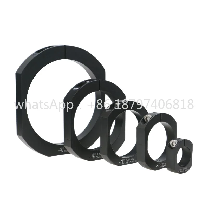 OMLLP Series Lens Sleeve Mount\ Lens Hood Mount