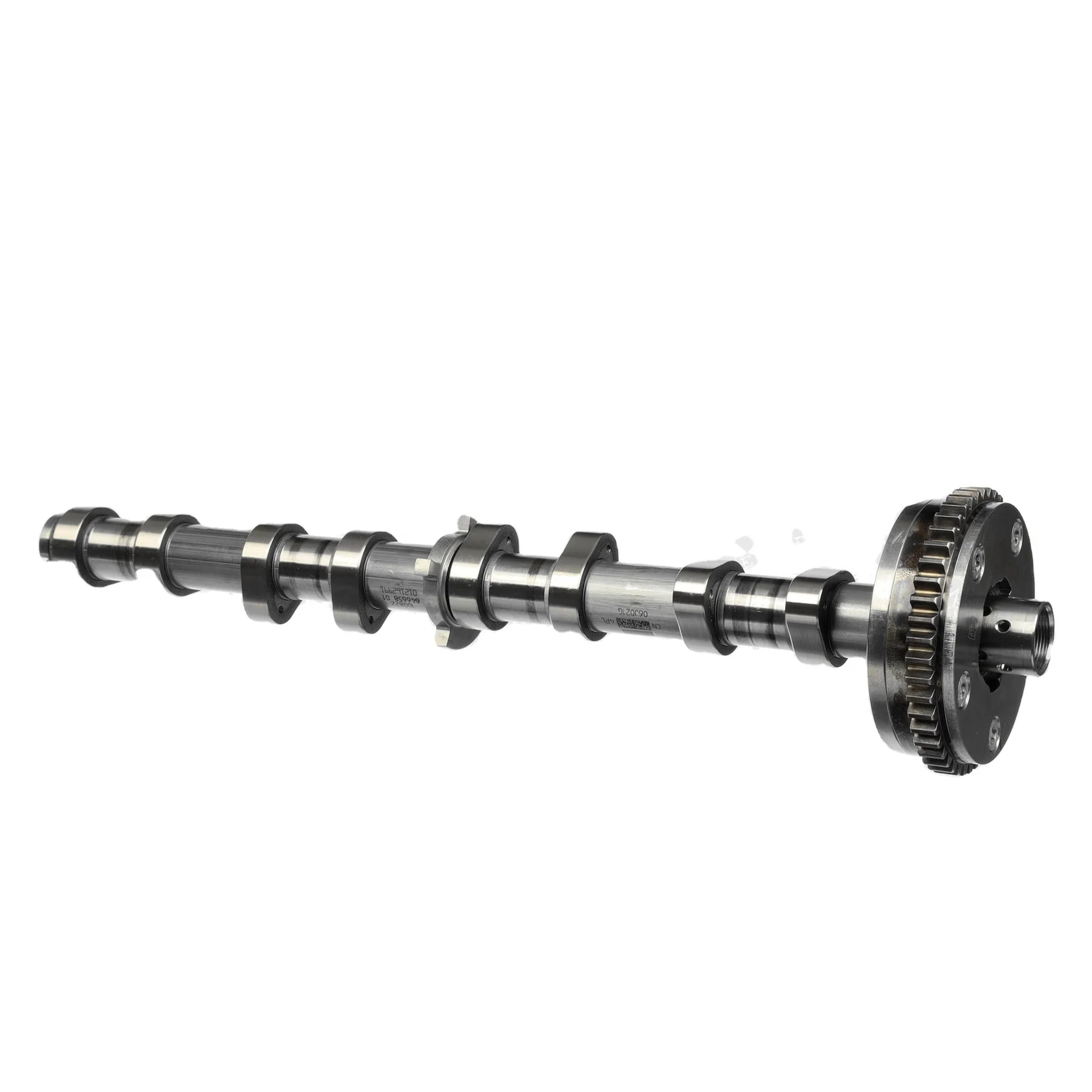 Hot-selling 06H109021J/K Assembled Engine Camshaft for VW Audi OE 06H109021J 06H109021K
