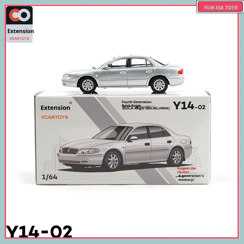 

Tuoyi Xcartoys 1/64 миниатюрная модель из сплава, модель автомобиля, игрушка, настольный орнамент, игрушка в подарок