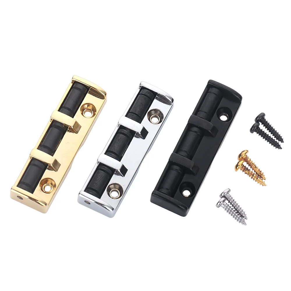 Gitarren-Rollenmutter, E-Gitarrenmutter, 43 mm, 6 Saiten, für ST TL Gitarrenzubehör, 3 Farben – Detail 3