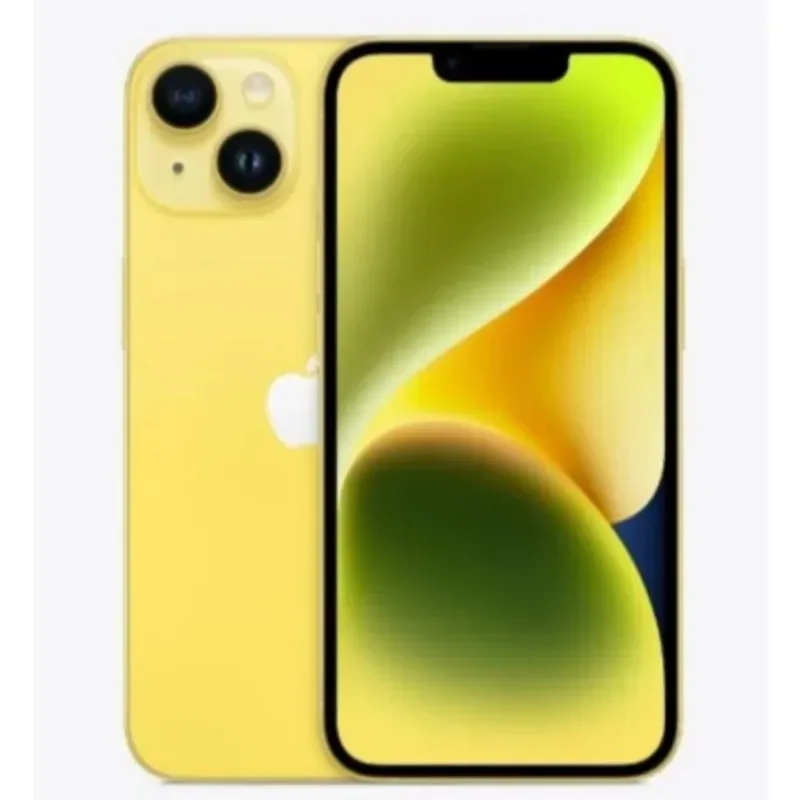 Apple iPhone 14 5G Network Unlocked Smartphone 6.1