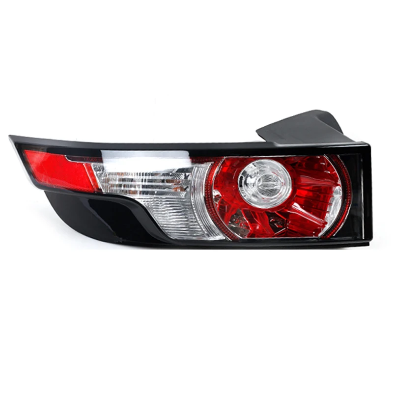 Voor Land Range Rover Evoque 2011-2015 Auto Achterlicht Achterlicht Rijden Lamp Remlicht Richtingaanwijzer Lamp LR 058816   LR 058817