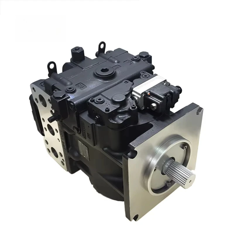 Bulk Sale of Sauer 90R100 Closed Hydraulic Axial Piston Pump 90R100KA5NN60R3S1F03GBA353520 High Efficiency