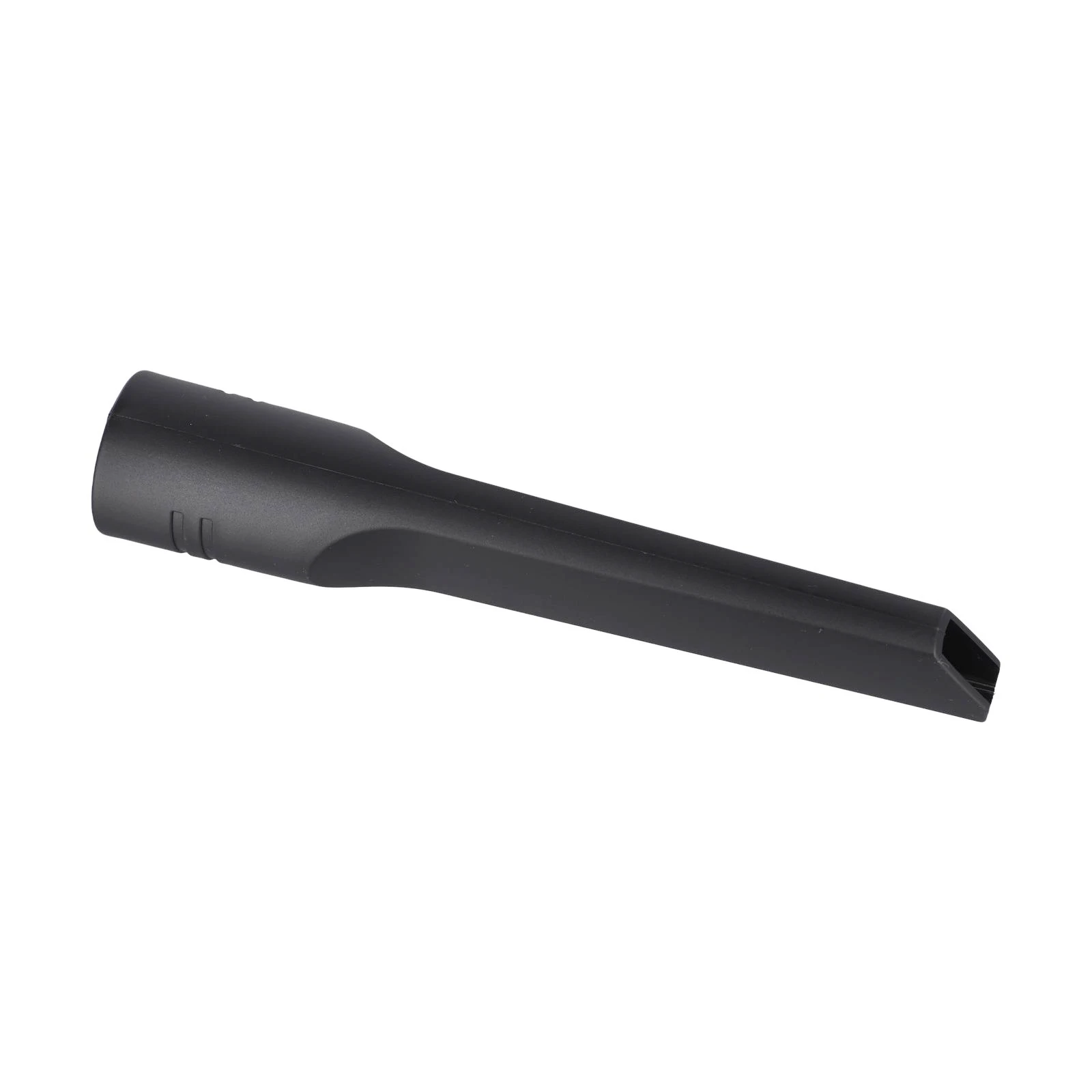 35mm Universal Vacuum Cleaner Flat Suction Head Crevice Nozzle For Sofa Nook Cranny Household Cleaning Tools