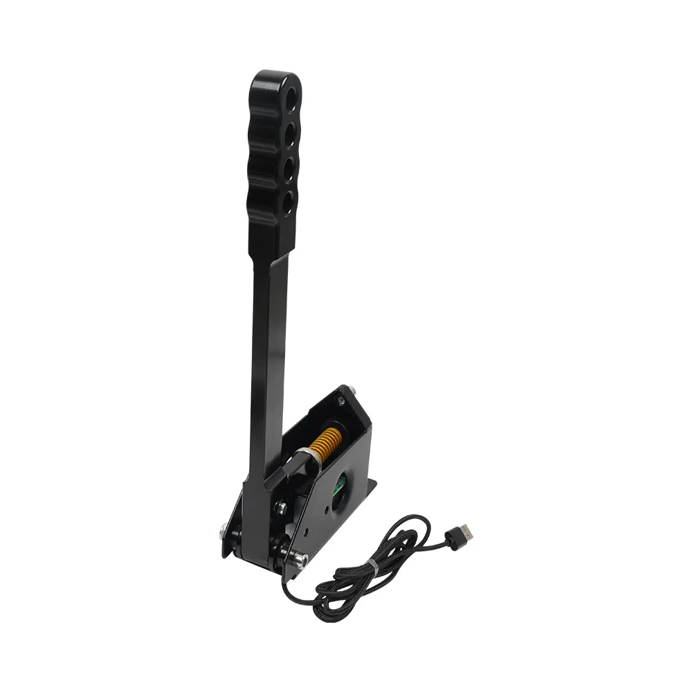 Upgraded Version PC USB SIM Handbrake With Bracket For Logitech Racing Games G25 G27 G29 T300 T500 And Assetto Corsa Dirty 2.0 4 view 6