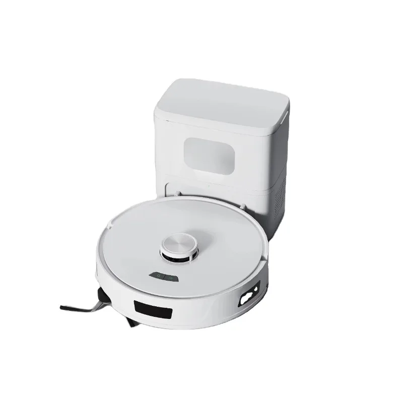Automatic Return Robot Vacuum Cleaner Edge Corner Cleaning Carpet Boost Dust Mite Removal Residential Household Sanitation Robot