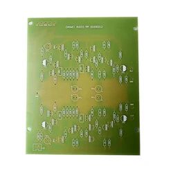 Nvarcher Fully Discrete MM MC Bile-flavored Vinyl Phono Preamp Kit DIY 1:1 Replica British Naim