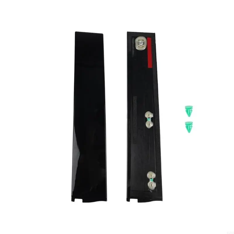 Double Side Vehicle Door Trim Pair Consistent year twenty SUV Models Bother Complimentary Gluey Installation