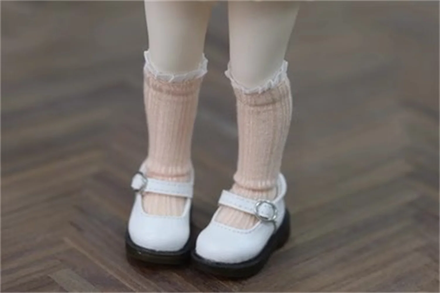 BJD/SD/DD Toy Socks fit with 1/3 ,1/4,1/6 bjd doll accessories