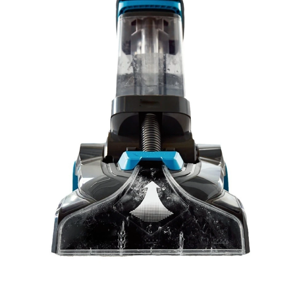 household two-in-one mop and wash all-in-one machine, multi-function sweeper, hand-held carpet cleaner