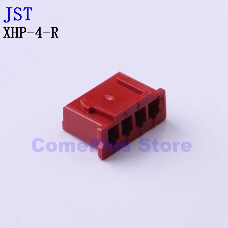 10PCS XHP-2-R XHP-4-R XHP-5-R XHP-6-R Connectors