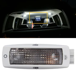 Achterleeskaart Koepellicht Plafondlamp Voor Vw-Golf Voor Passat 1998-2005 Voor Kever-1999-2010 Voor Skoda 3b0947291