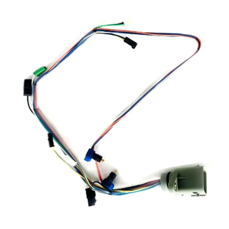 

For Toyota 4runner Cruiser Transmission Wire Cable - Part No. 82125-60651 A750e/a750f Transmission Wiring Harness