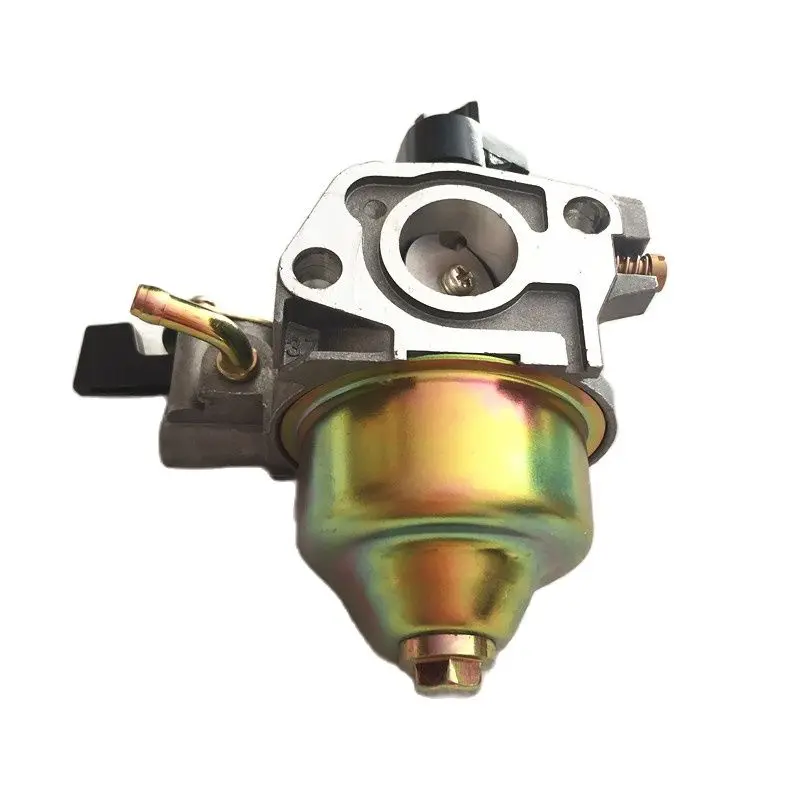 GXV160 RUIXING Engine Carburetor for Lawn Mower and Cultivator etc. GXV120 GXV140 4 Stroke Engine Garden Tools Parts